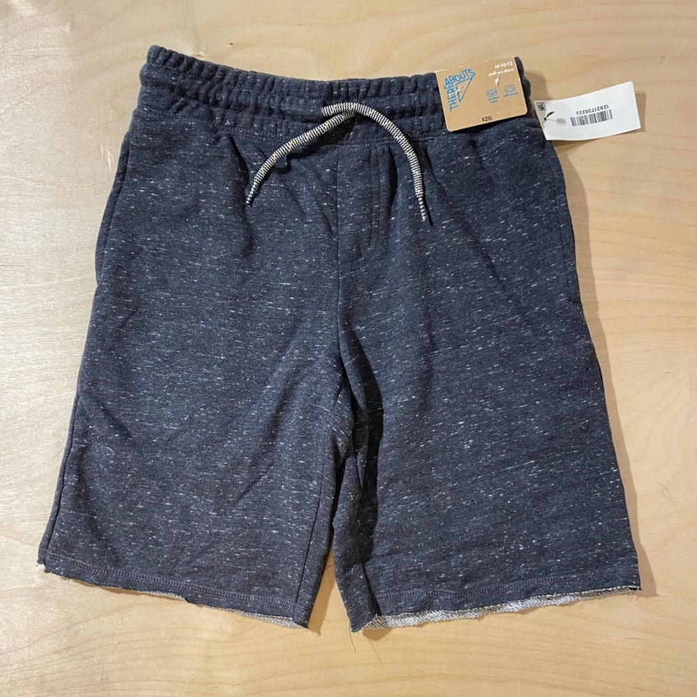 There Abouts Shorts Medium 10/12 (FU)